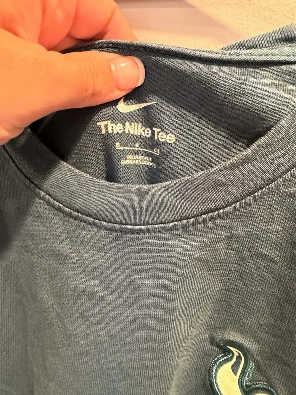 Nike tottenham hotspur
